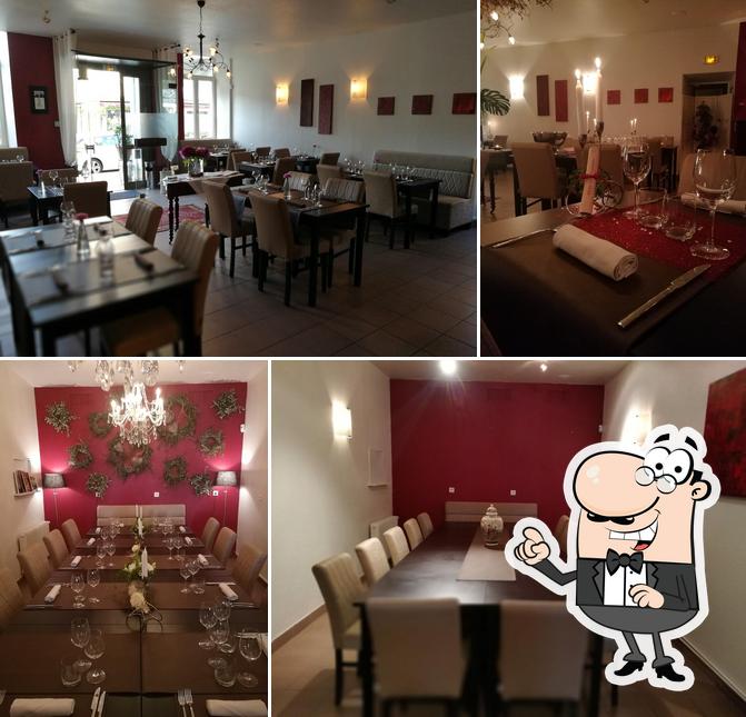 Restaurant L'Essentiel
