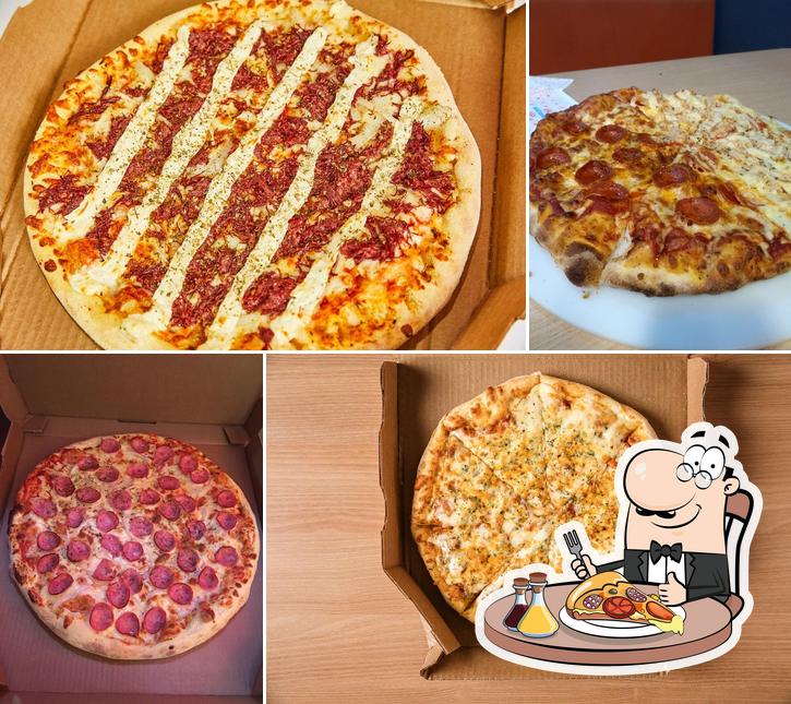 Domino's Pizza - Cabo Frio
