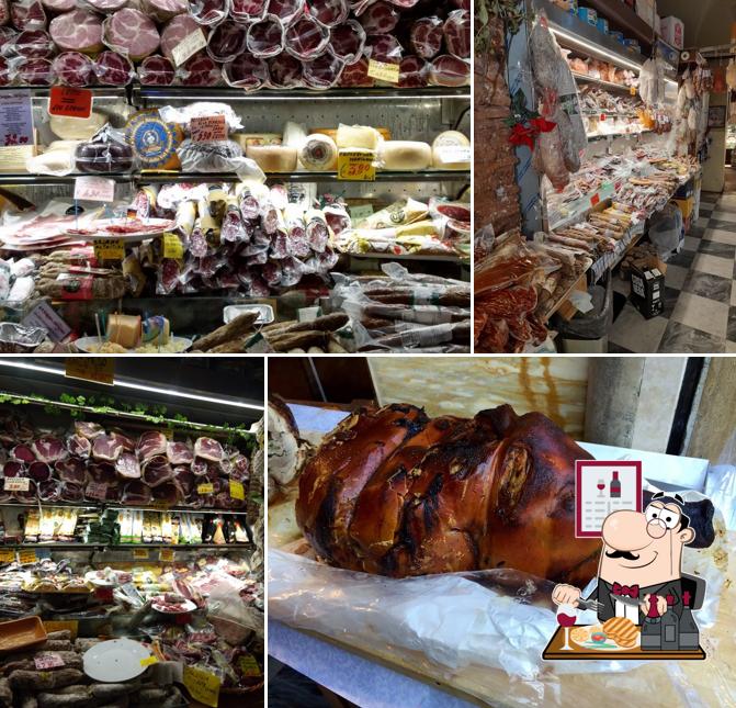 L'Antica Salumeria
