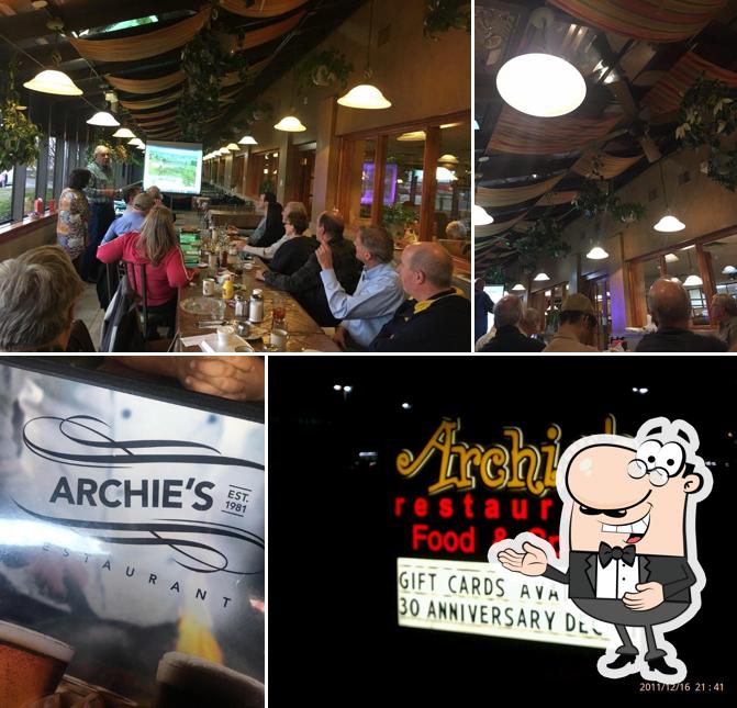 Archie's Restaurant picture