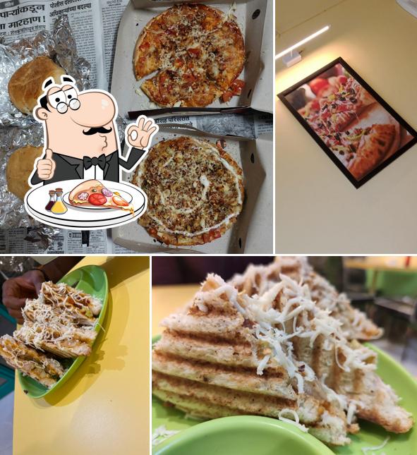 CAFE CRAZY BITES