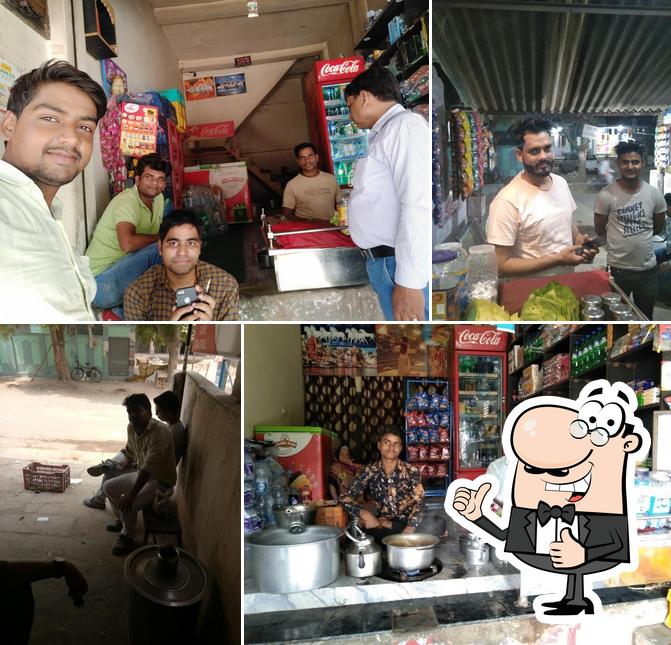 Guru Tea Stall picture
