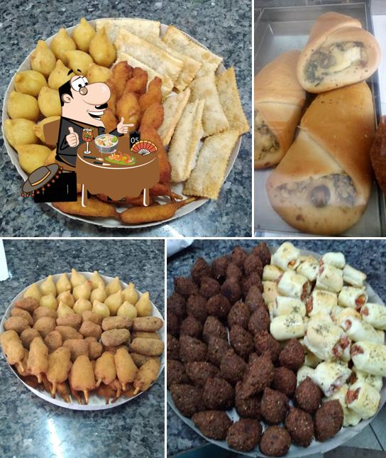 Cida Salgados
