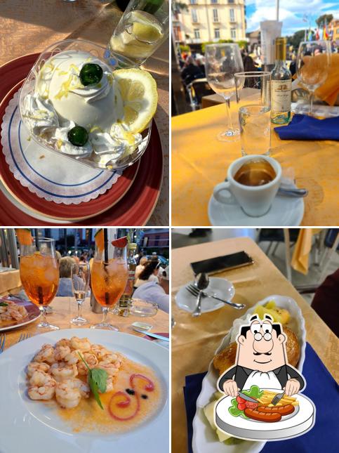 Cibo al Fauno Bar and Restaurant
