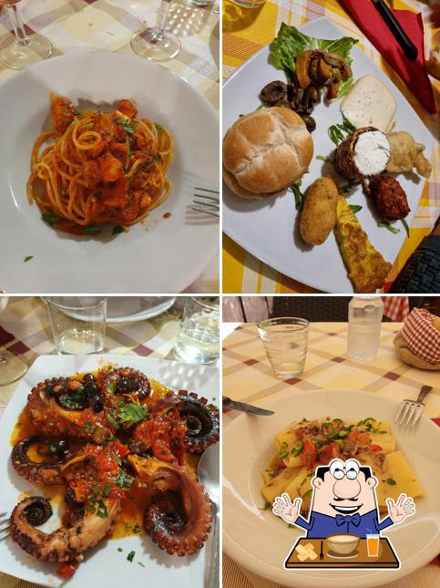 La Locanda Dei Sapori