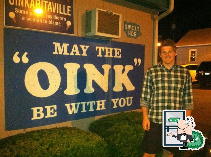 Oink's Dutch Treat, New Buffalo - Restaurant menu, prices and reviews