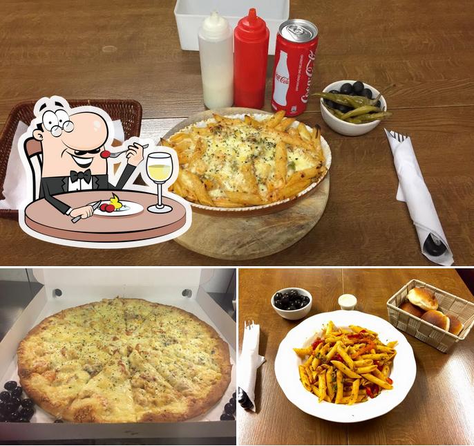 Pizzeria Bella Napoli, Duisburg Restaurantbewertungen