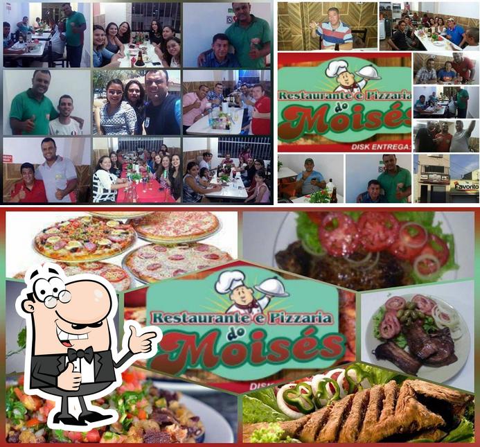 Pizzaria Do Moisés Belo Jardim PE