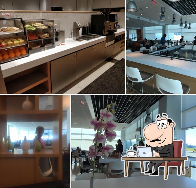 Airspace Lounge in San Diego Restaurant reviews