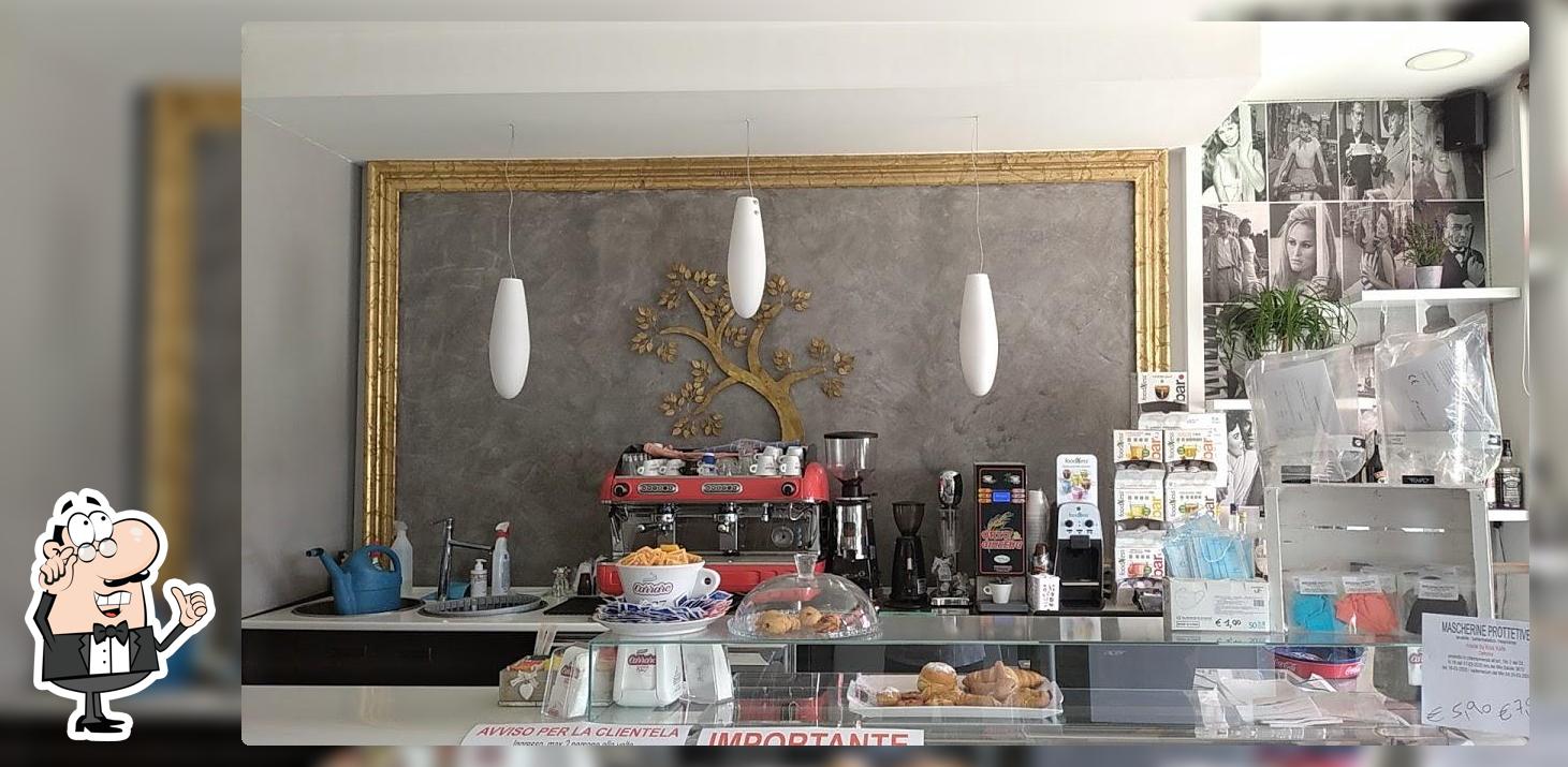 Cartoleria Arcobaleno Bar Kiss Kafe