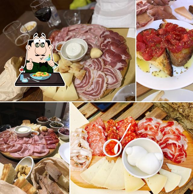 Cibo al Cibinium