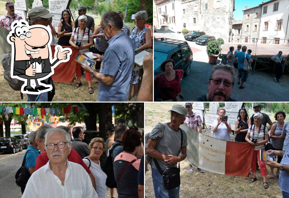 Trova il miglior posto dove mangiare a Rignano sull'Arno, primavera