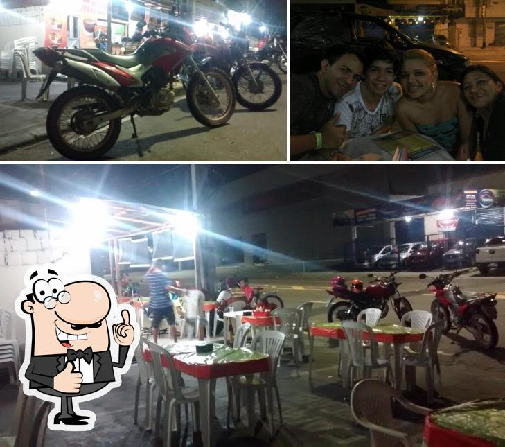 See this pic of Lanche Madrugão