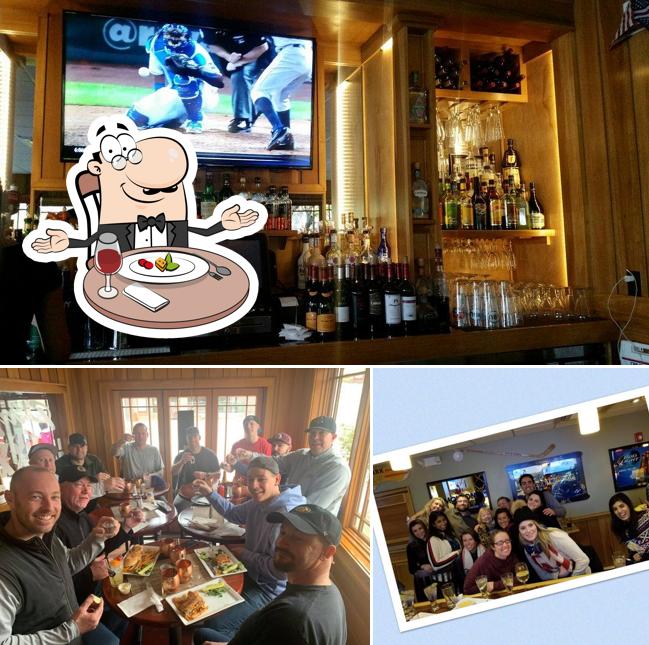 Players Sports Bar in Lake Placid Restaurant menu and reviews
