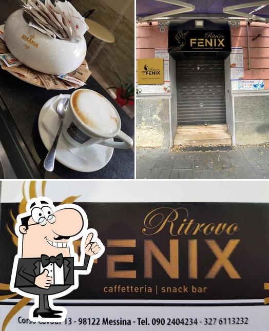 Guarda la immagine di Ritrovo Fenix