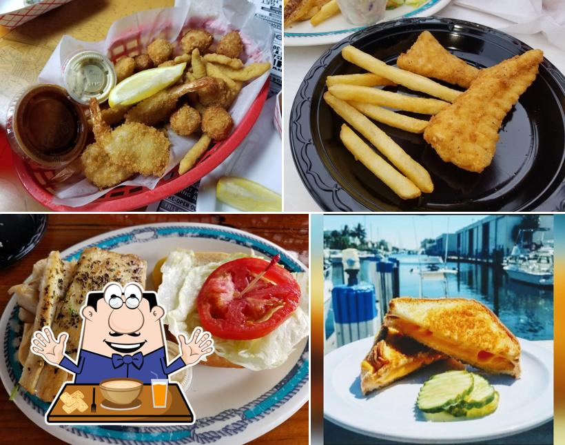 Southport Raw Bar & Restaurant