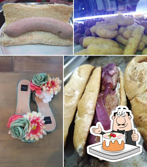 Ecco una foto di Ciro-panini-show