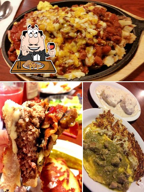 Corky's Kitchen & Bakery Rancho, 6403 Haven Ave Suite 106 in Rancho