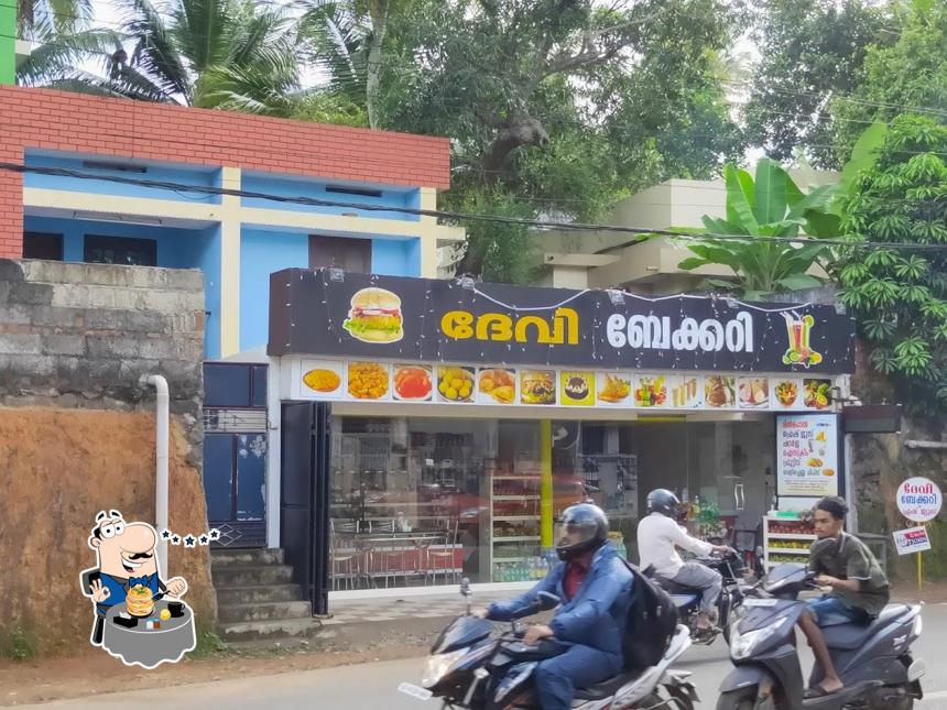 DEVI BAKERY AND STATIONARY STORE, Thiruvananthapuram Restaurant reviews