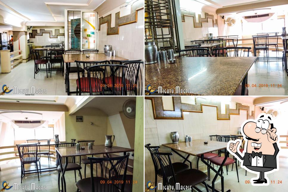Dilip Restaurant
