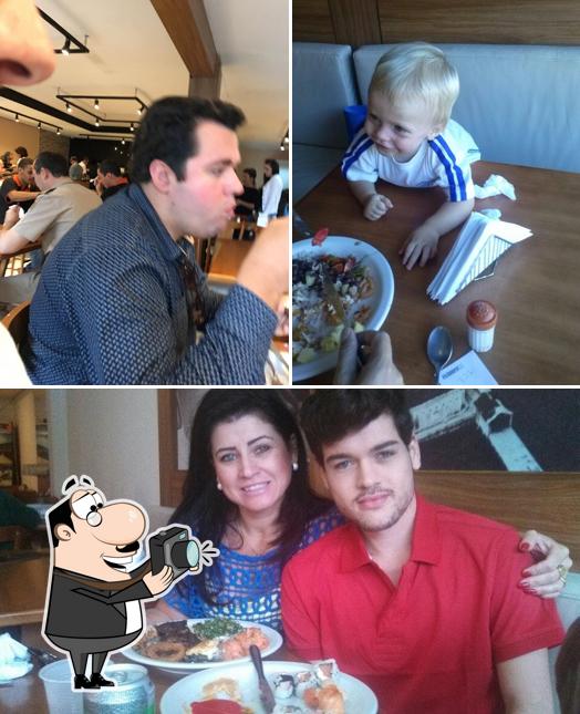 See the image of Floripa Grill