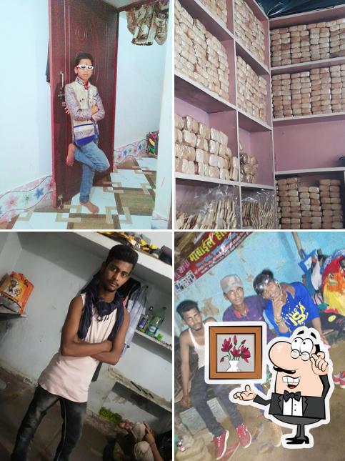 Guddu Biscoot Bakery