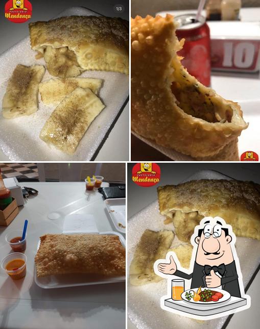 Pastelaria Mendonça