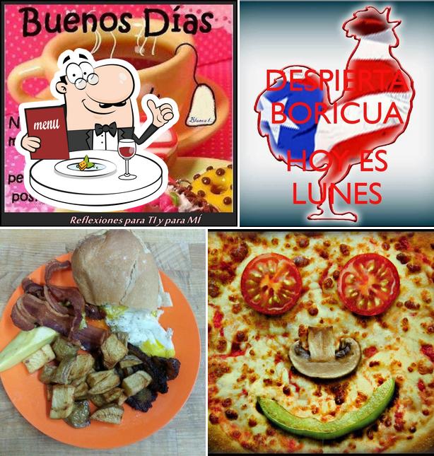 Prieto Take Out Restaurant in Rochester Restaurant reviews