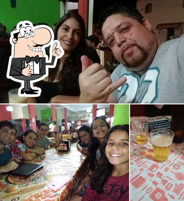 Bar do Charlin's