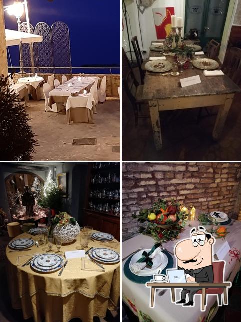 Ristorante Borgo Antico