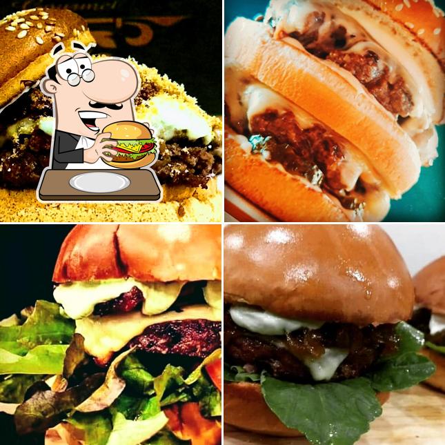 Simplezz Burguer e Bistrô