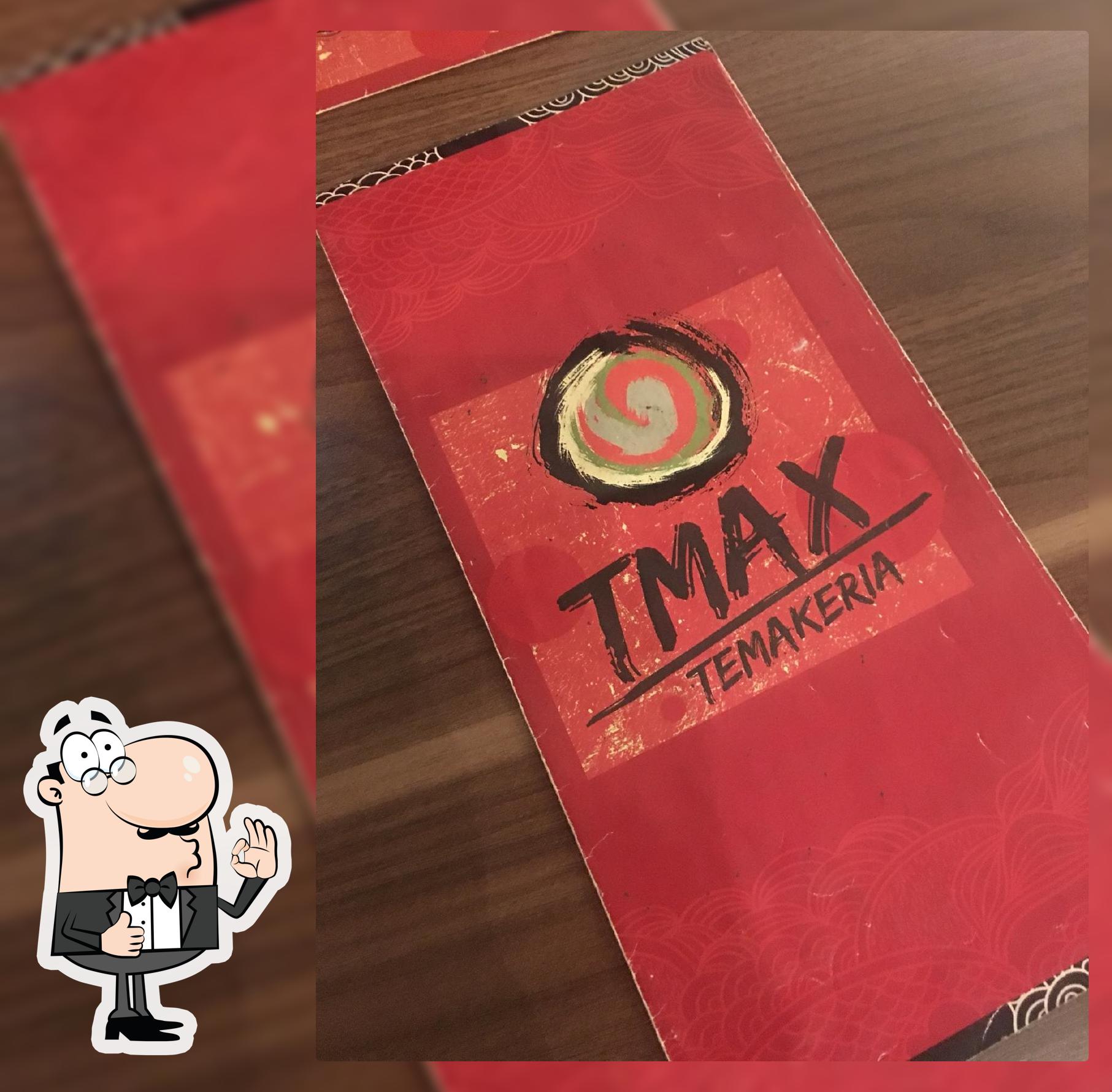 TMAX Restaurante