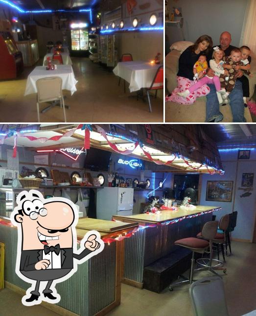 Cap N Jack's in Marianna