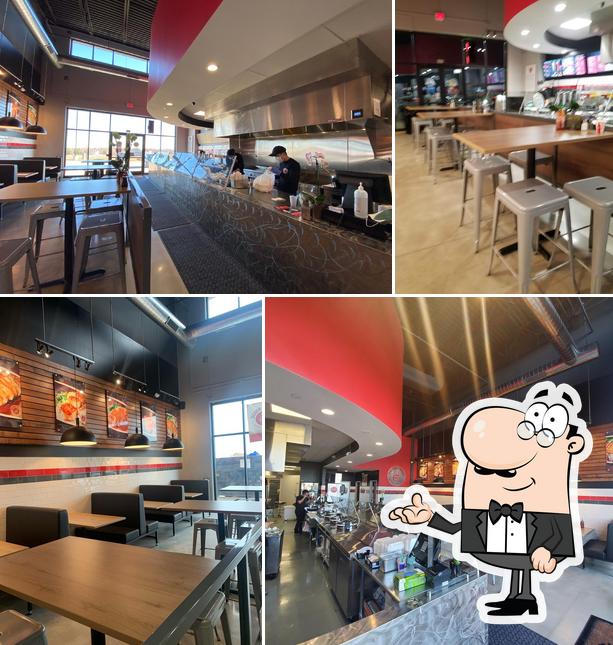 Teriyaki House West Des Moines in West Des Moines Restaurant reviews