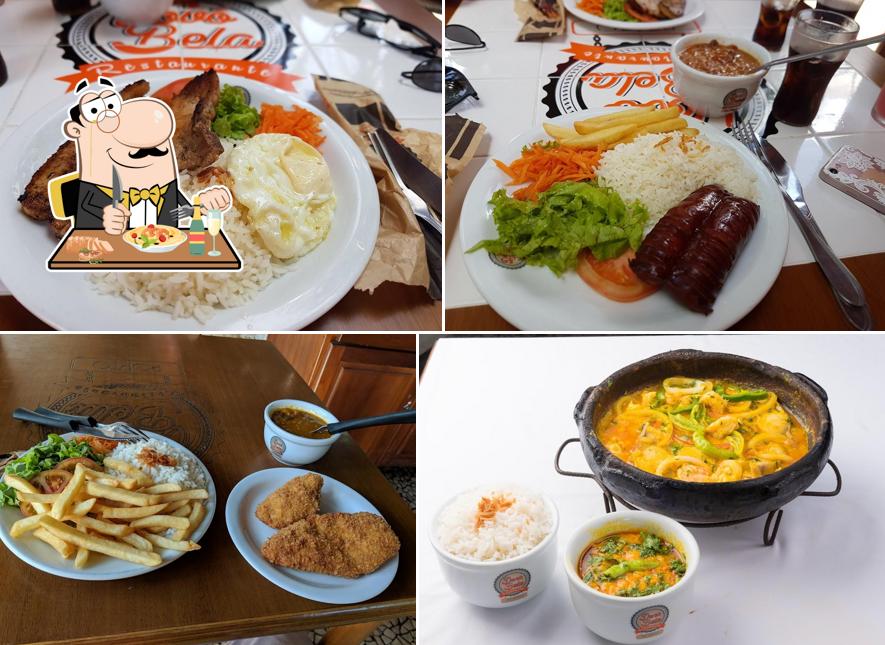 Vovó Bela Restaurante
