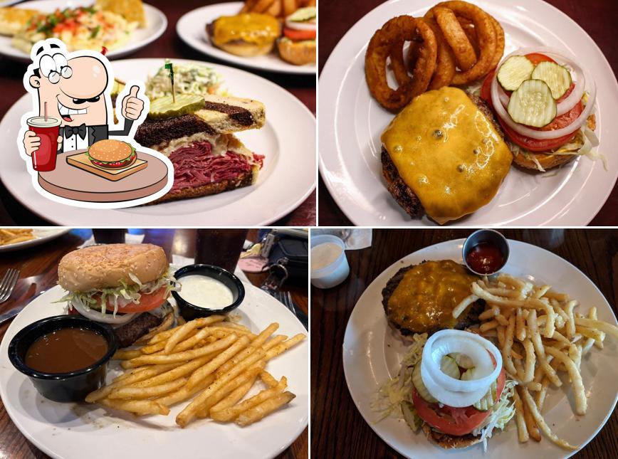 Best restaurants in The Streets of Indian Lake Mall Restaurant Guru