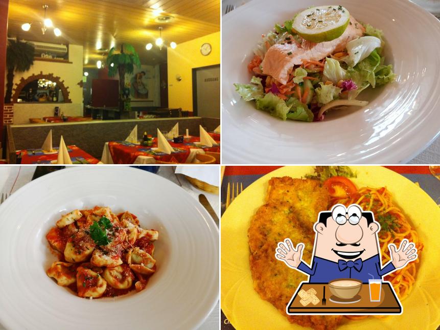 Restaurant La Carbonara