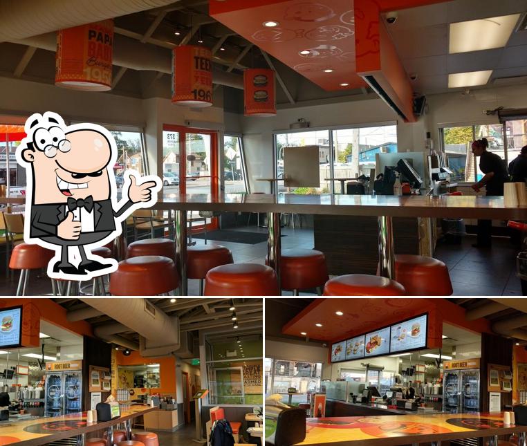 Voir cette image de A&W Canada