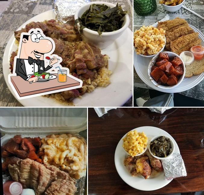Amazing Taste, 918 US22 in North Plainfield Restaurant menu and reviews