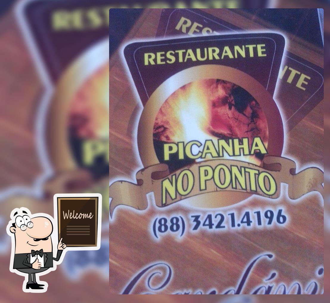 Restaurante Picanha No Ponto