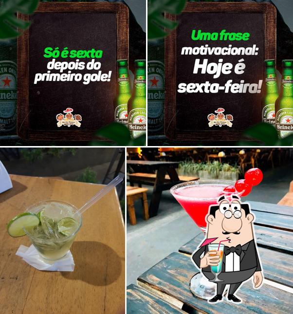 Bar dos Meninos