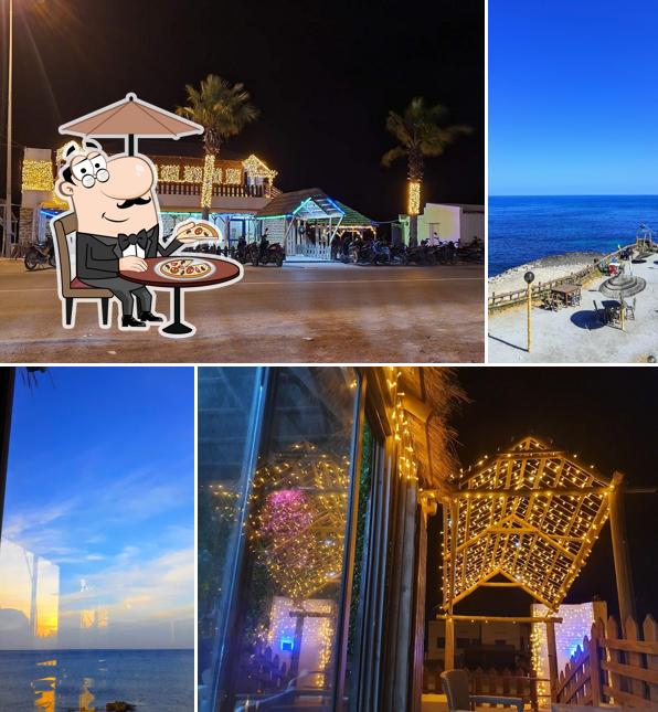 Cafe Casino
