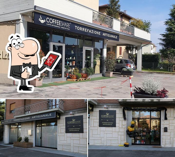 Image de Coffeeshare Torrefazione artigianale