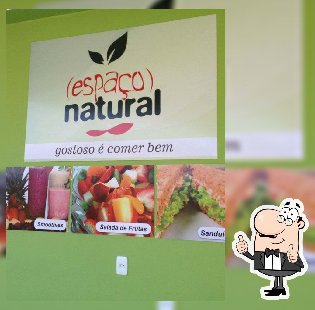 Espaço Natural foto