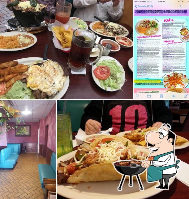 Restaurante El Jaripeo 5, Fráncfort Carta del restaurante y opiniones