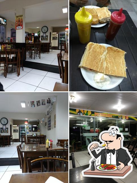 Perdigão Lanches II