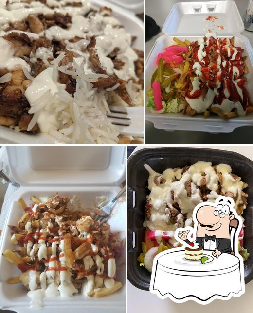 Highland Halal Shawarma