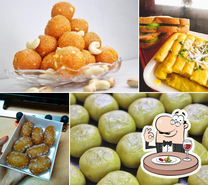 Karachi Sweets, Pune, 124 - Restaurant Reviews