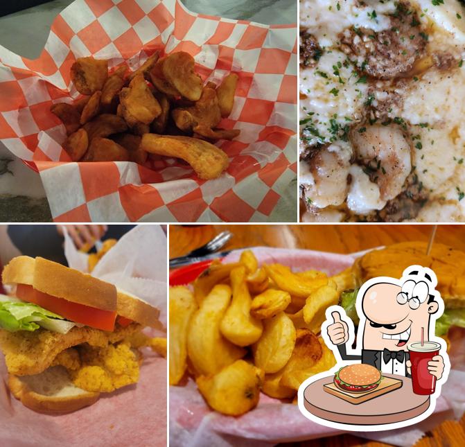 Kings Grill Rockledge Fl