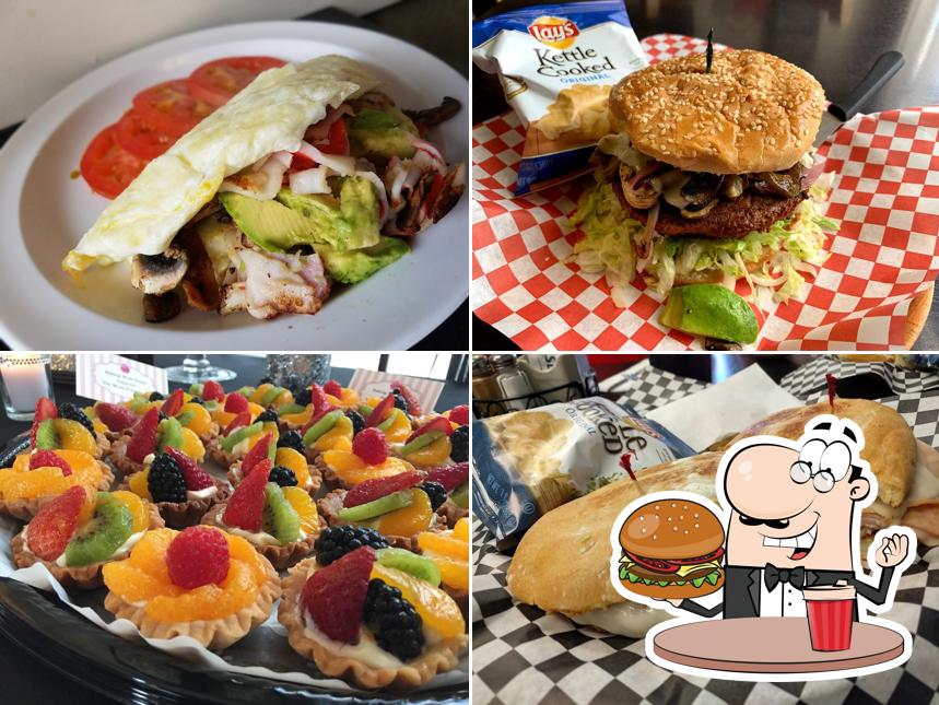 Find the best place to eat in La Mesa, summer 2024 Restaurant Guru